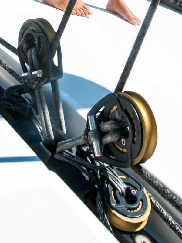 Ubi Maior RT120U Ultra Block Single