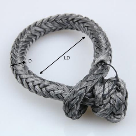 Soft Shackle | Type 1