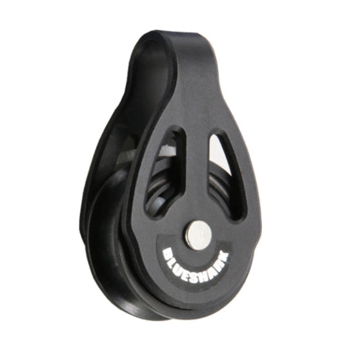 Blueshark 28mm Single Block