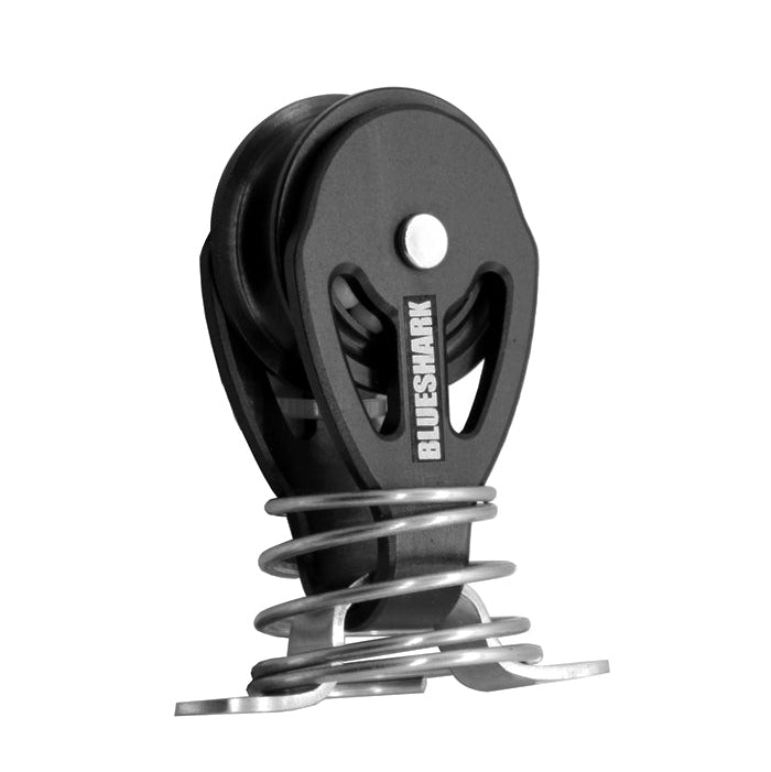 Blueshark 28mm Stand Up Block