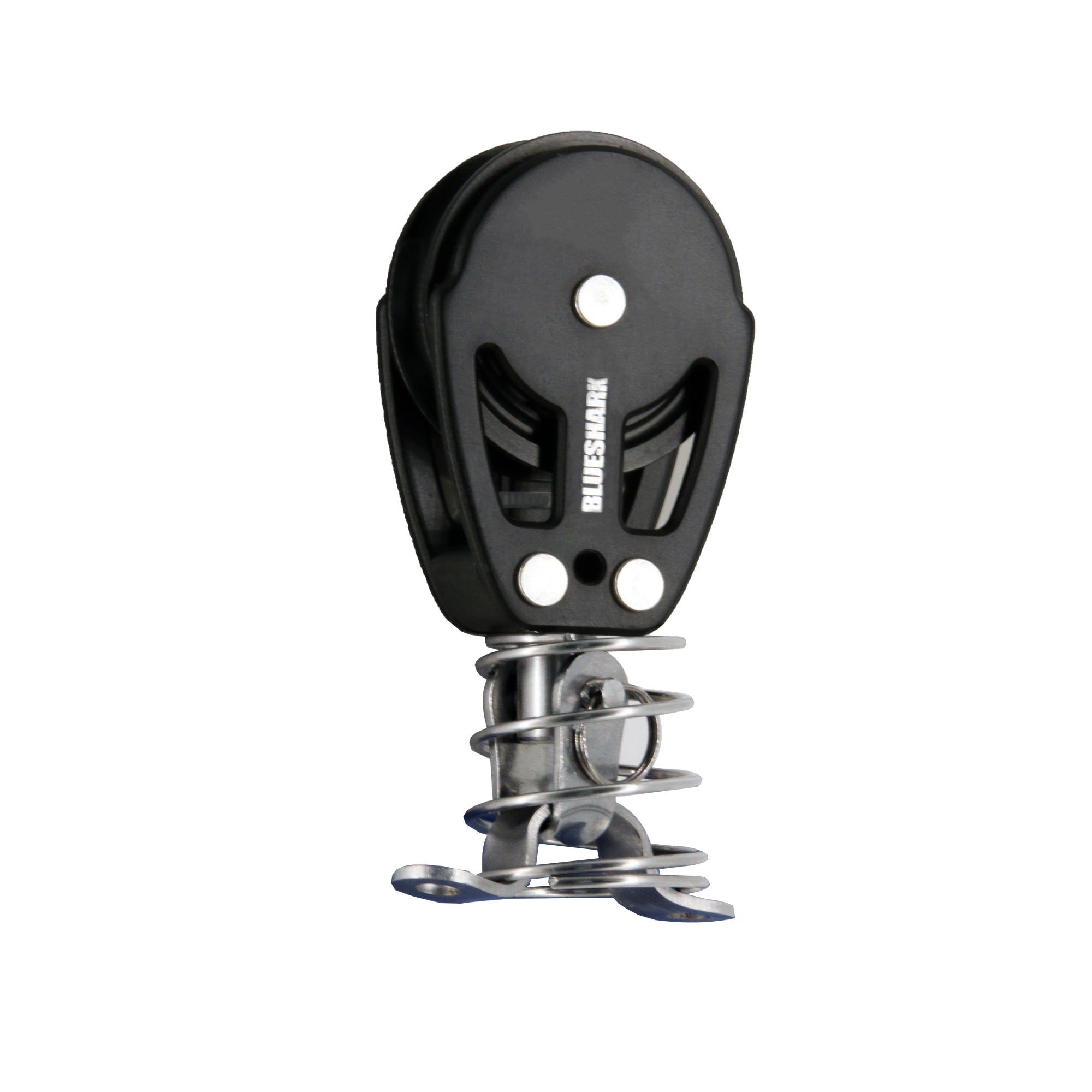 Blueshark 38mm Stand Up Block