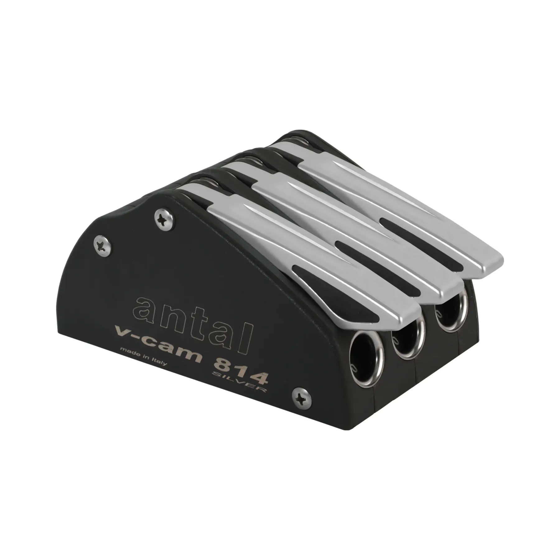 Antal Triple V-Cam 814 Clutch