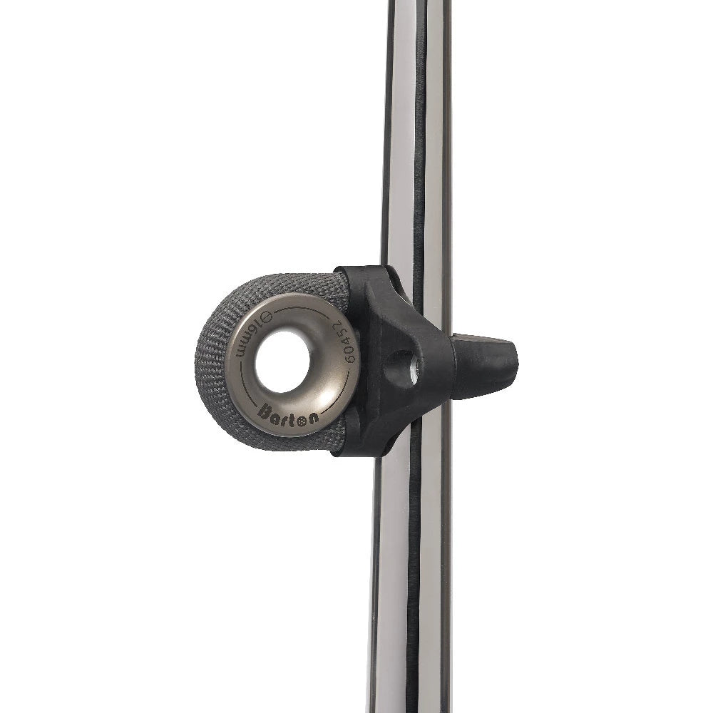 Barton Stanchion High Load Bullseye