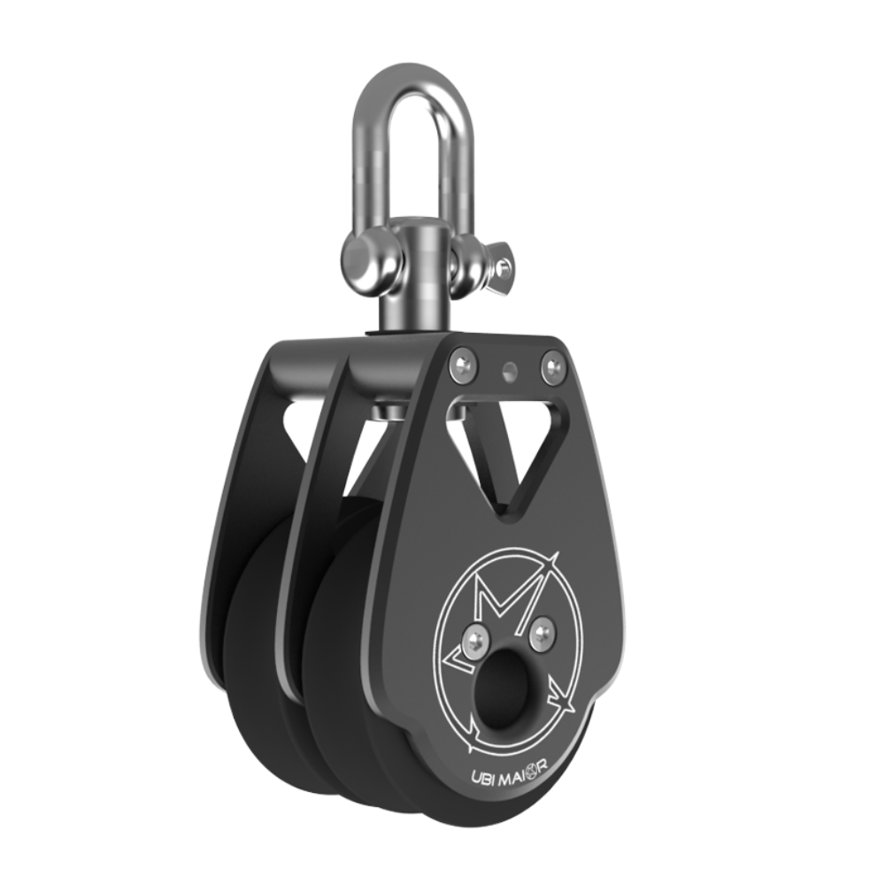 Ubi Maior YC Series Double Block