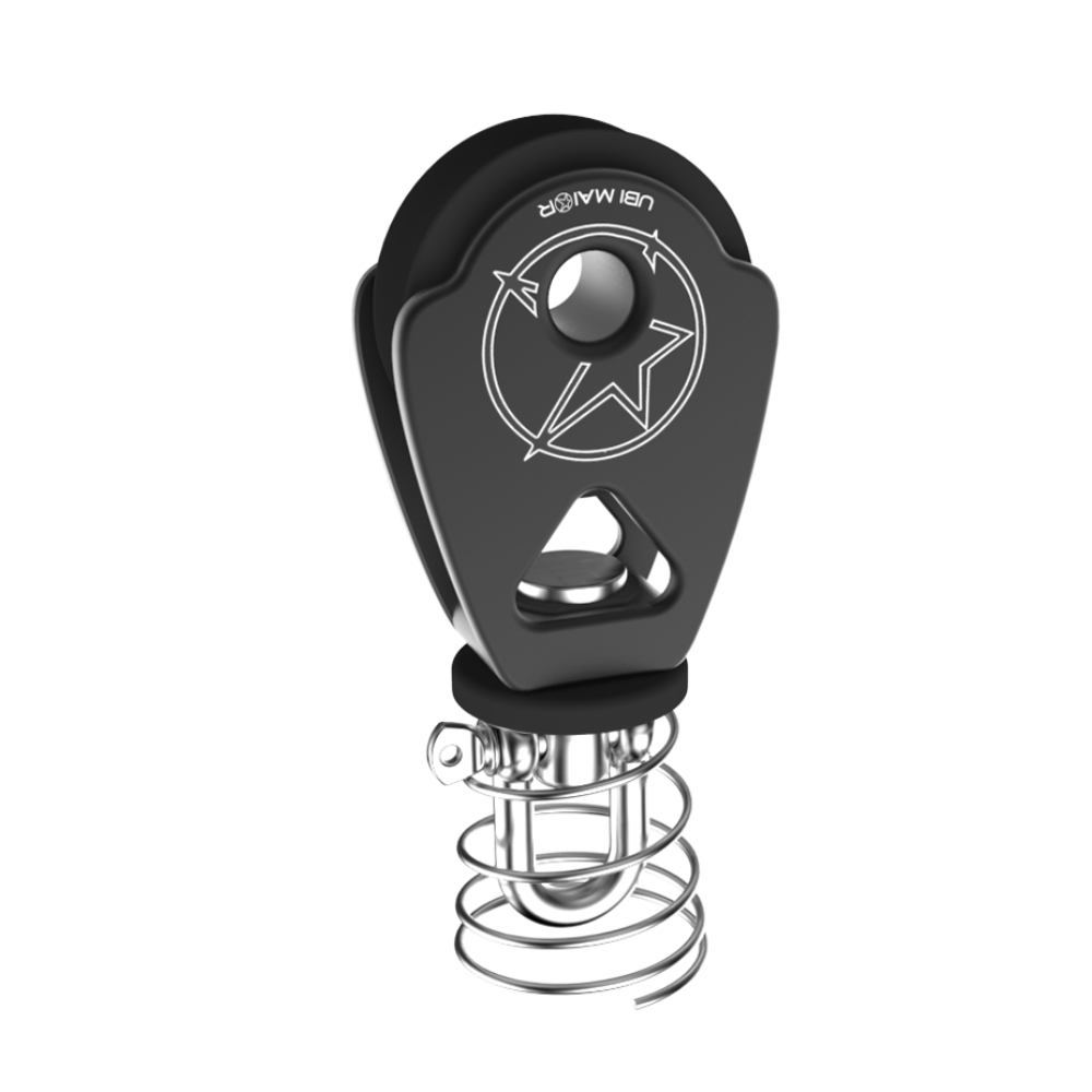 80mm Stand Up Block YC80M