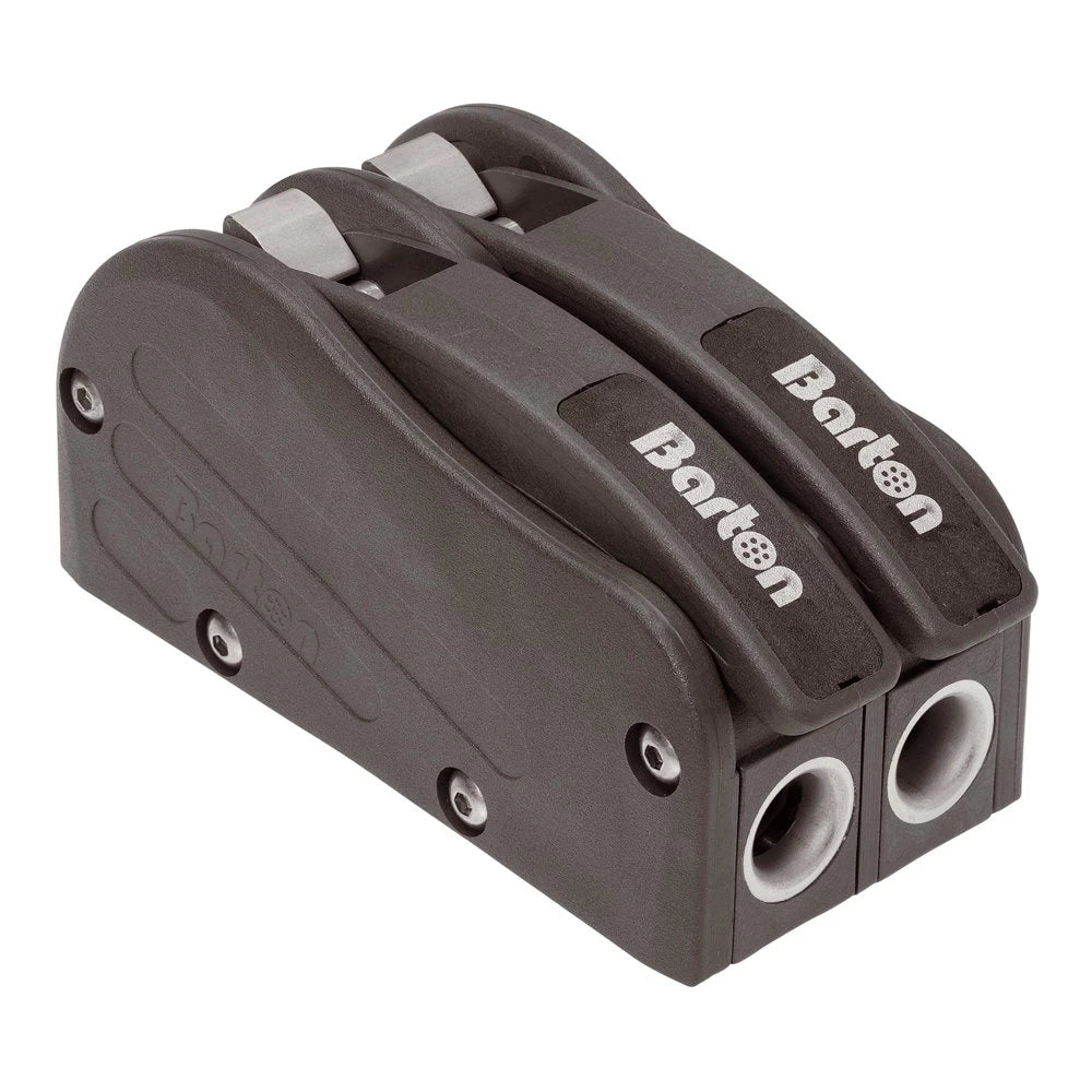 Double Rope Clutch DO550 | Barton Marine