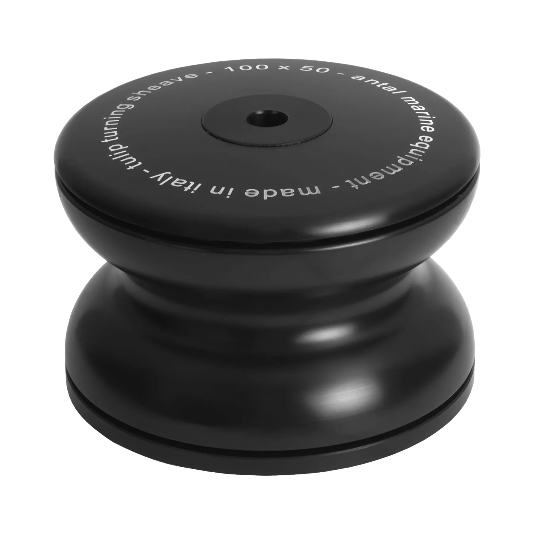 Tulip Turning Sheaves