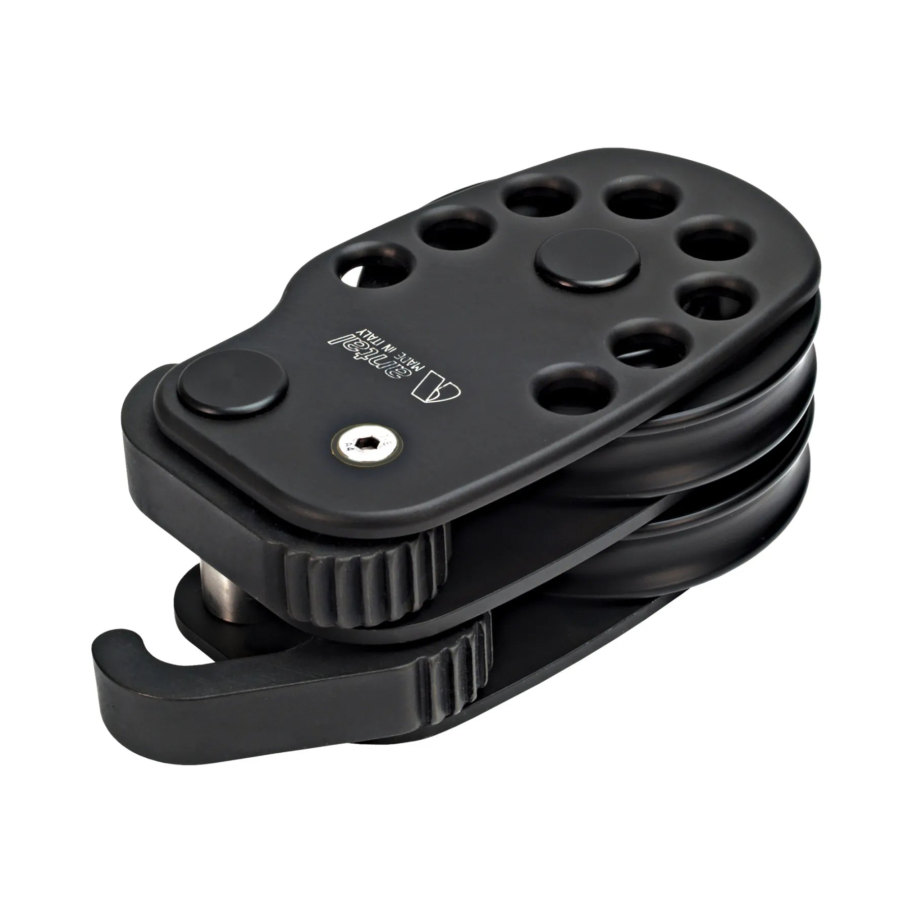 Double Clutch Stopper Deck Block