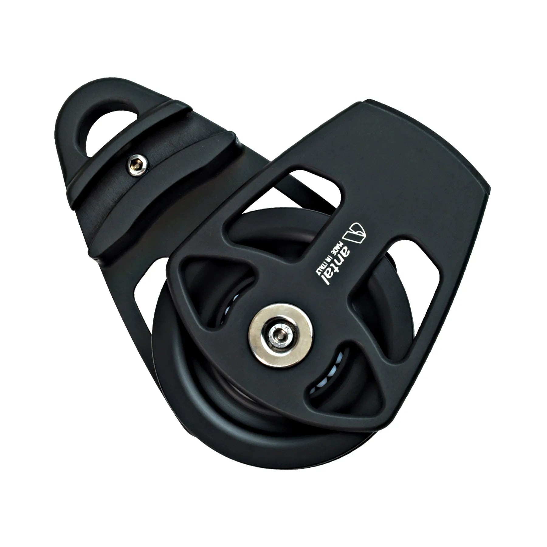 Antal Maxi Snatch Block Series