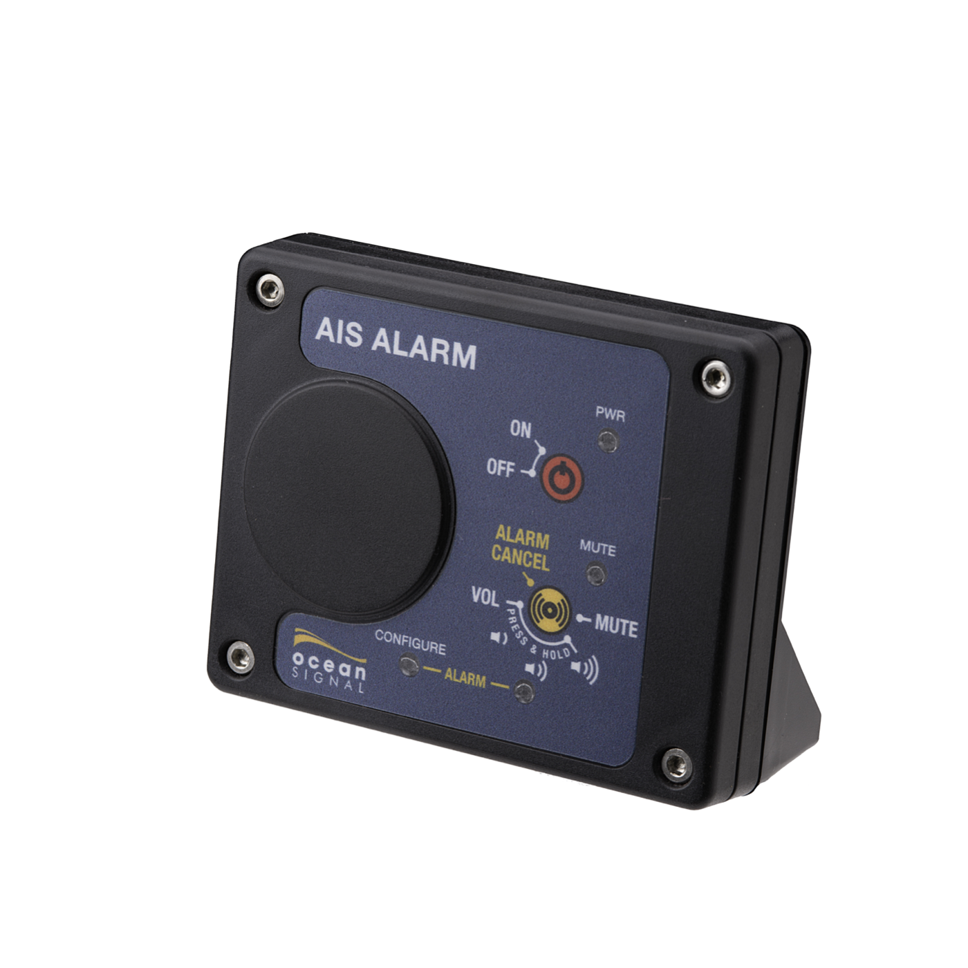 OCEAN SIGNAL RESCUEME AIS ALARM BOX