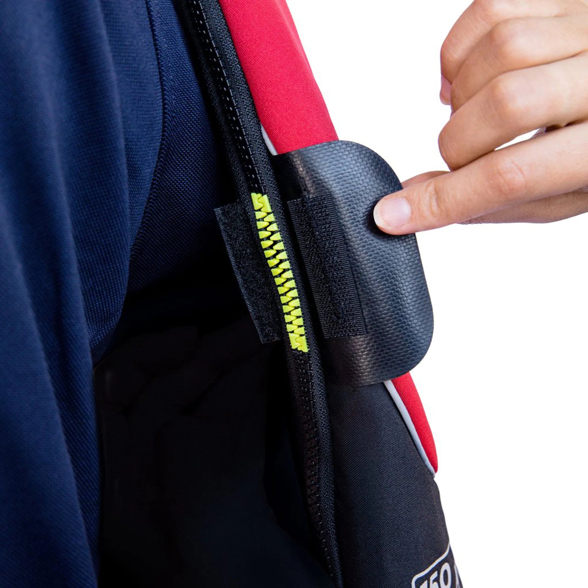 Navigator 150N Inflatable Lifejacket with Harness - Level 150