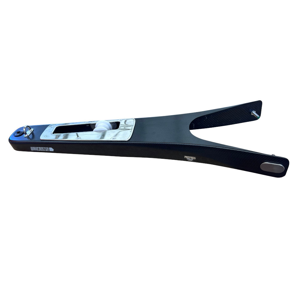 Carbon Bowsprit ST FXD