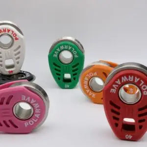 Polarwave 40mm Heavy Load Blocks