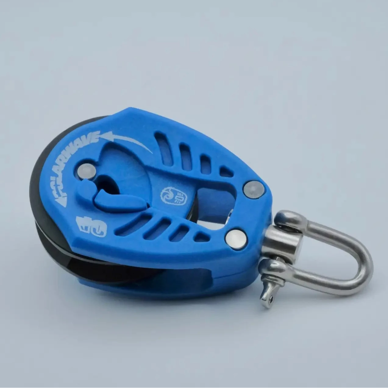 40mm Ratchet Block