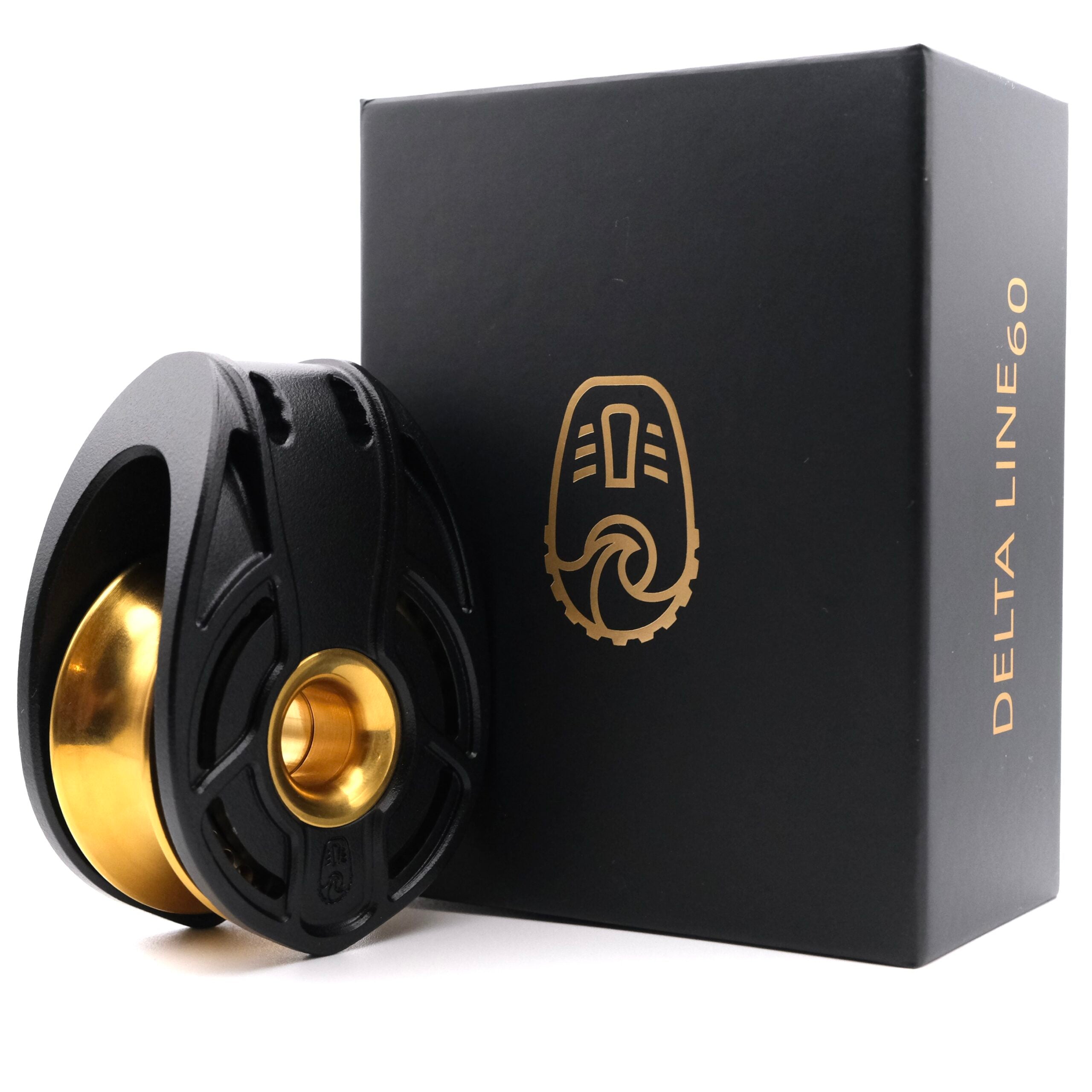 PolarWave Delta Line High Performance Block