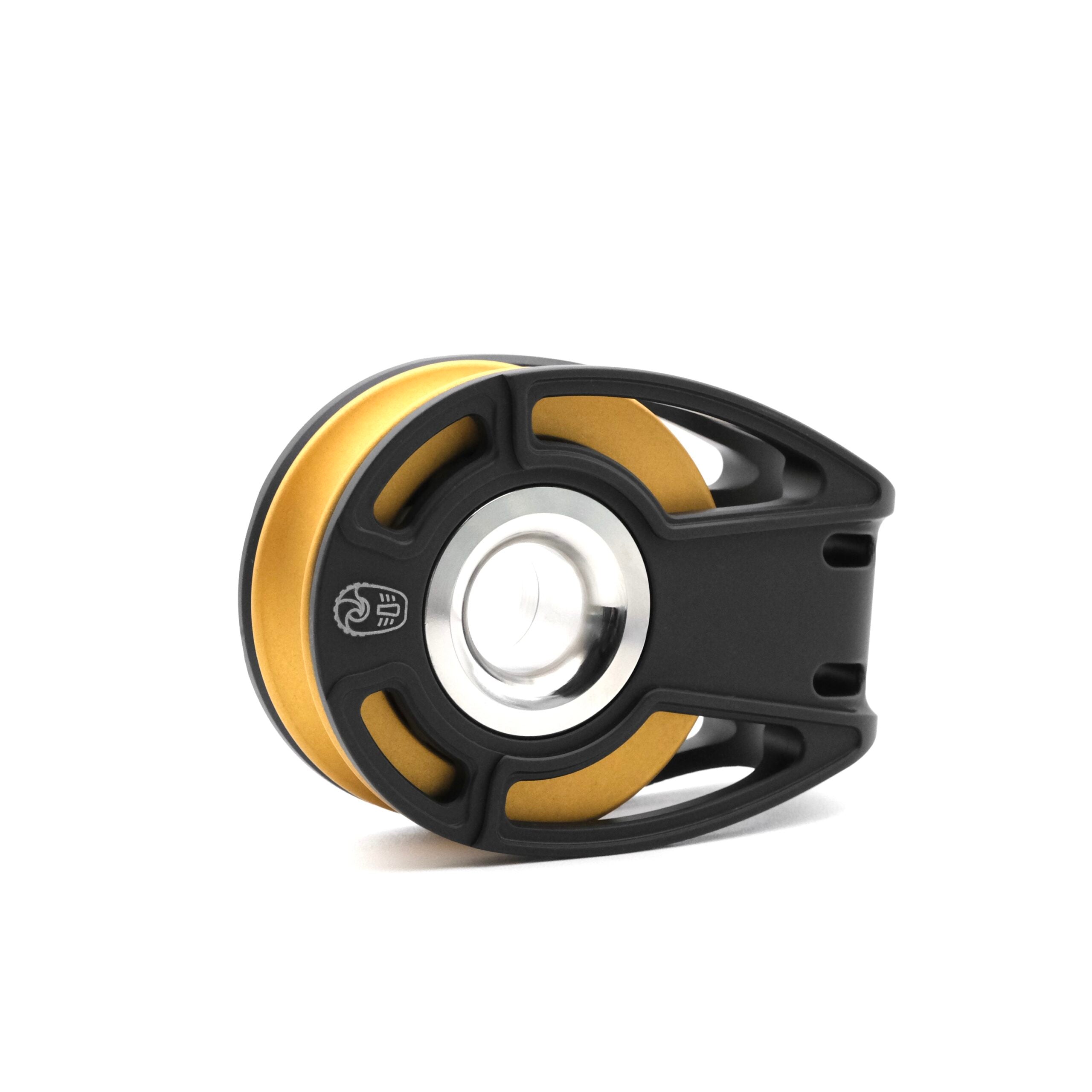 PolarWave 40mm Vortex Single Big Boat Block