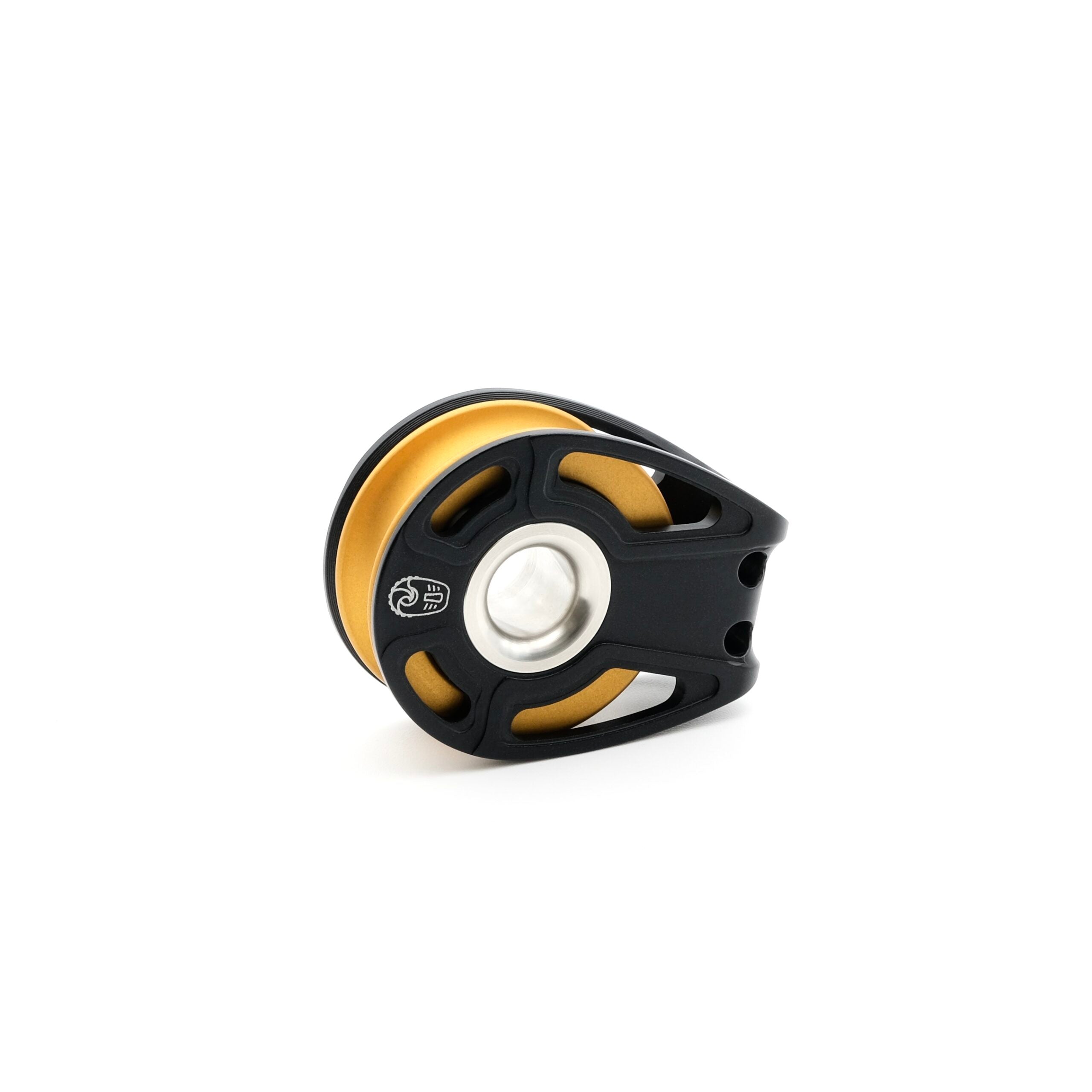 PolarWave 29mm Vortex Single Big Boat Block