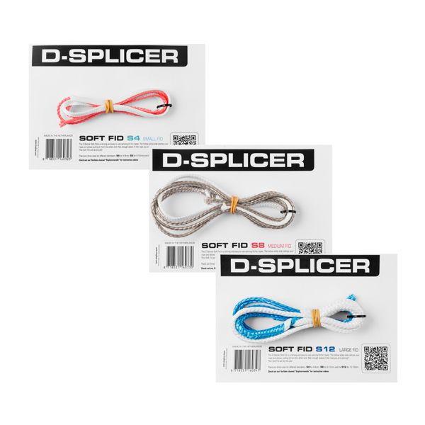 D-SPLICER SOFT FID