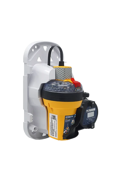 Ocean Signal SafeSea EPIRB3 Pro Cat 1 - AIS, RLS & NFC