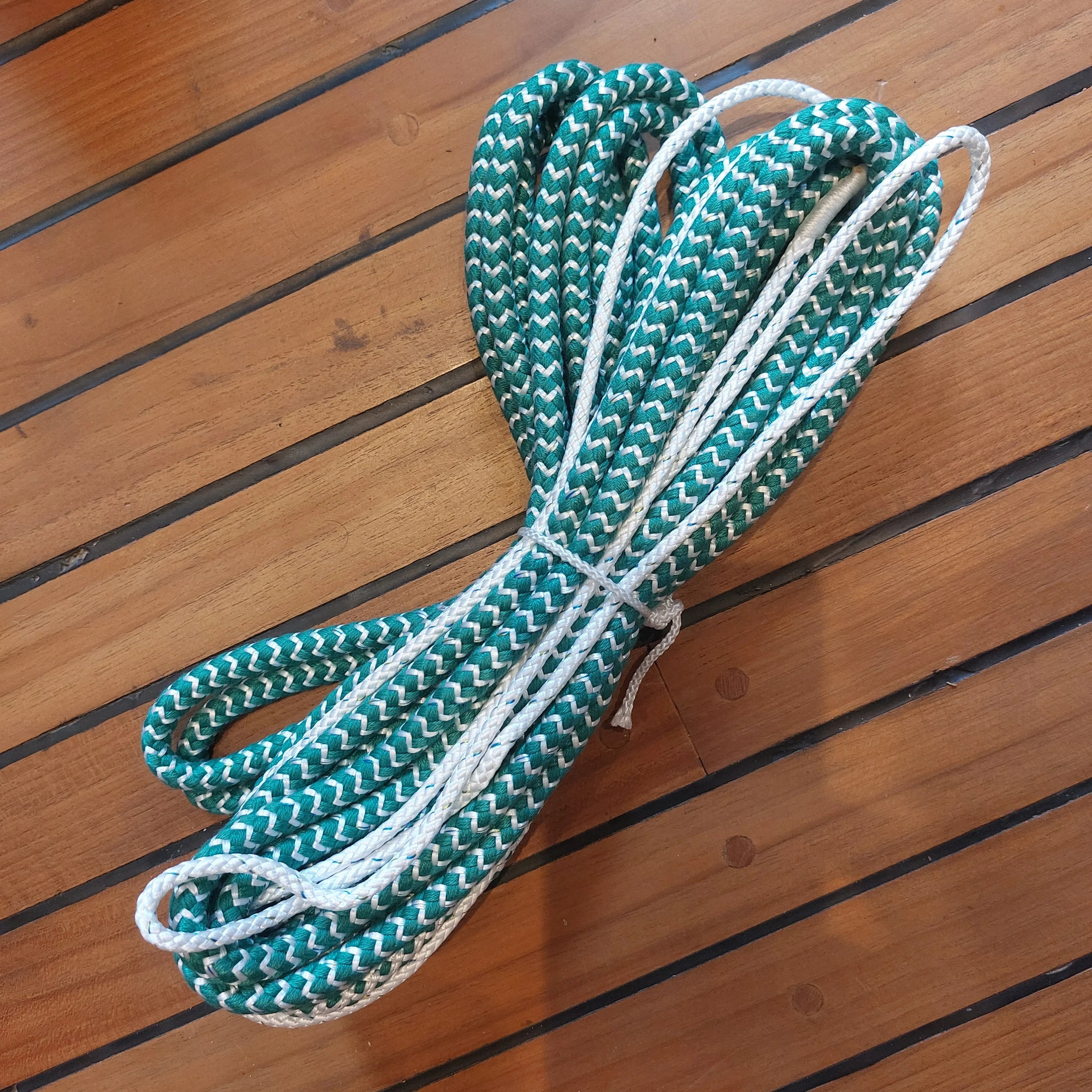 Etchells Continuous Jib Sheets