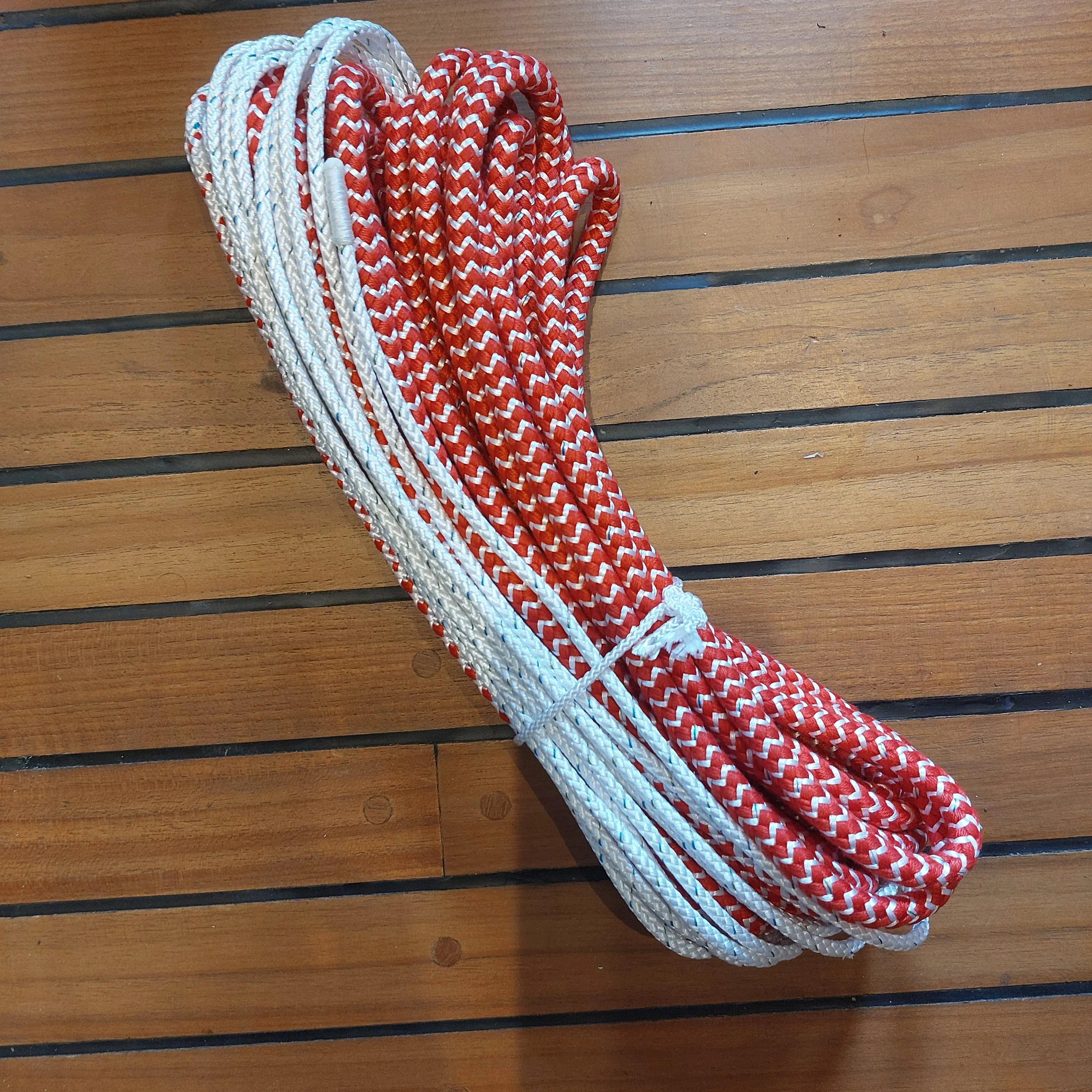 Etchells Tapered Main Sheet