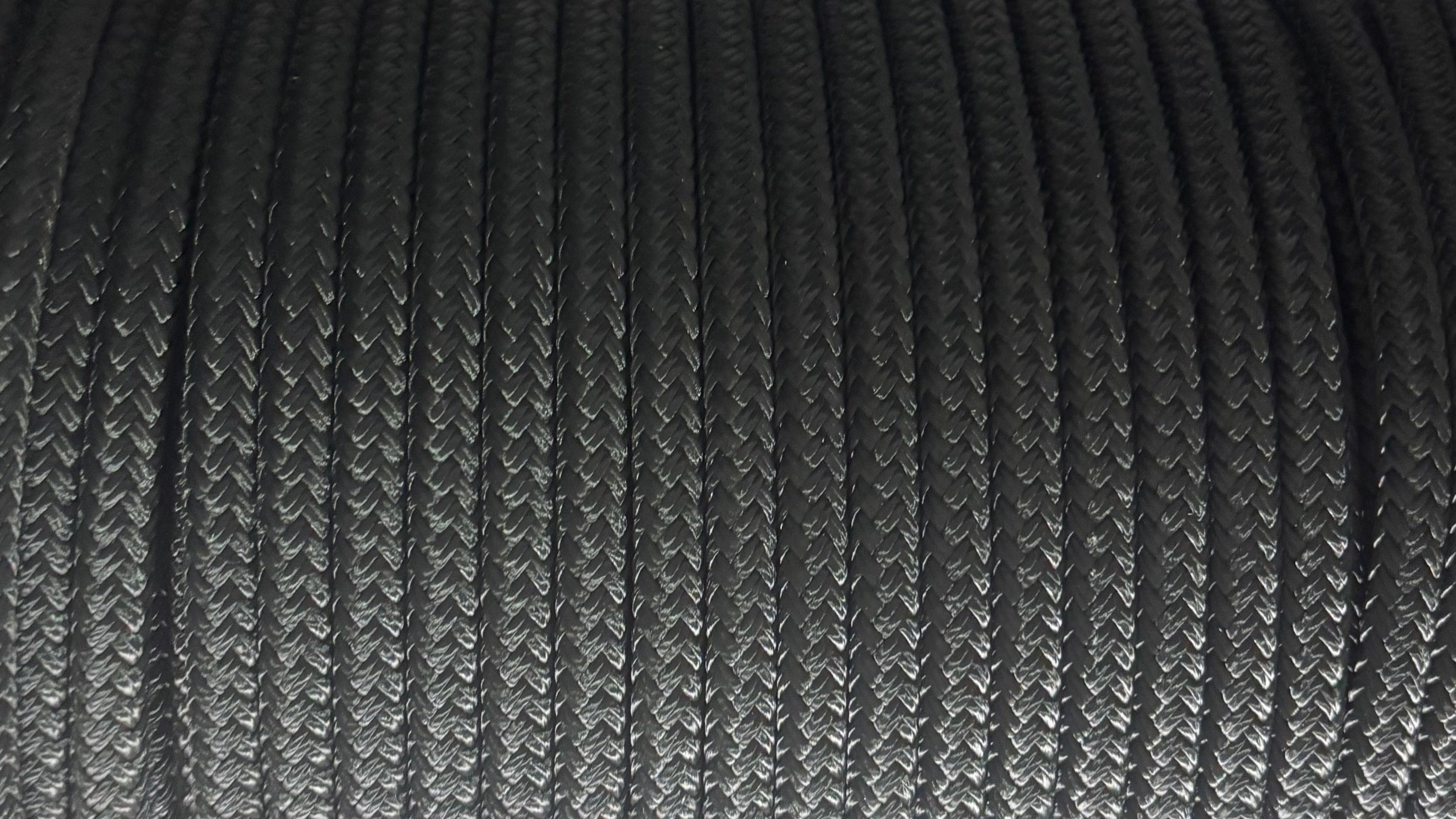 Fender Line - Black