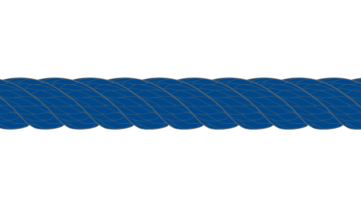 GeoTwist GeoProp - Towline
