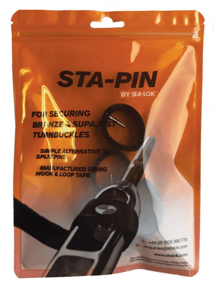 Sta-Lok Sta-Pin