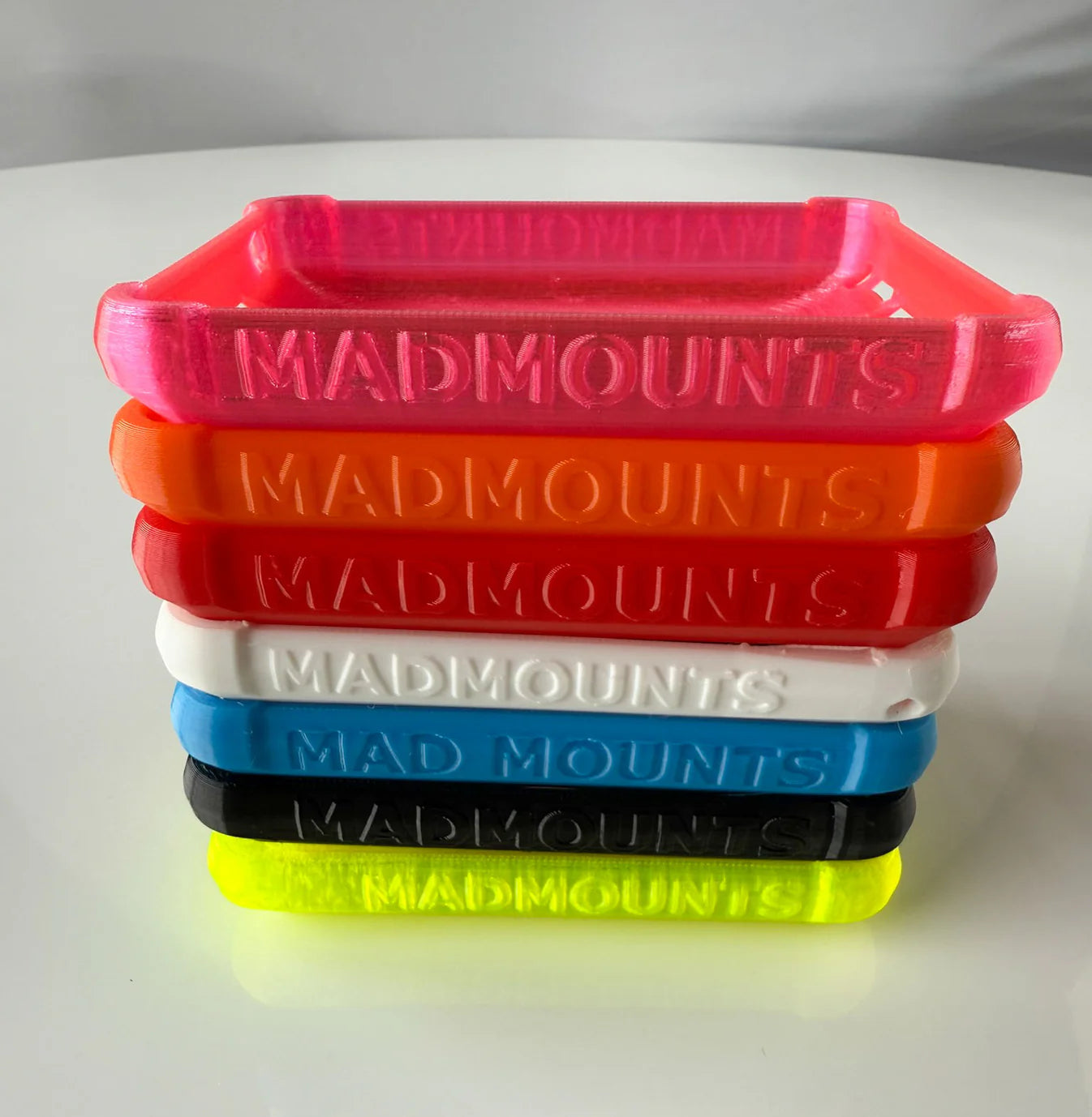 MadMounts Vakaros Protection Bundle