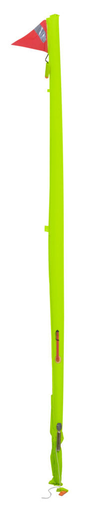 Jon Buoy Dan Buoy & Horseshoe Combination