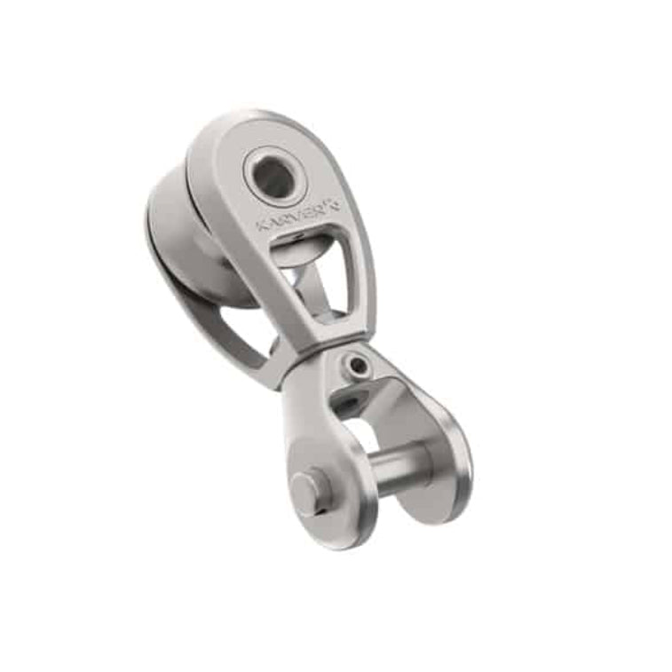 Karver KBS10 Block with D16 Fork