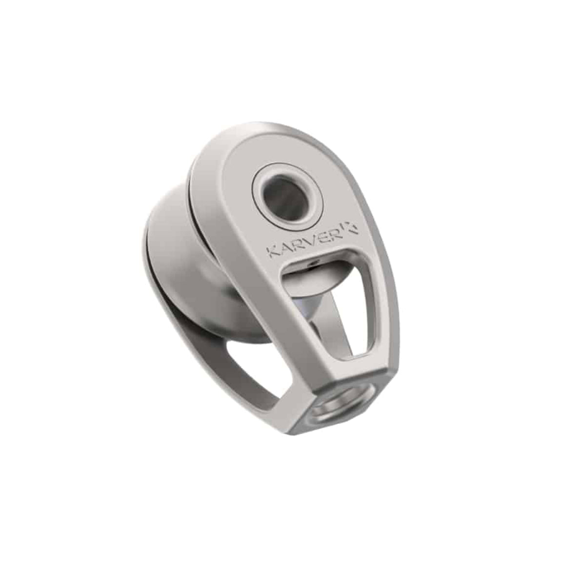Karver KBS10 Block with Textile Shackle