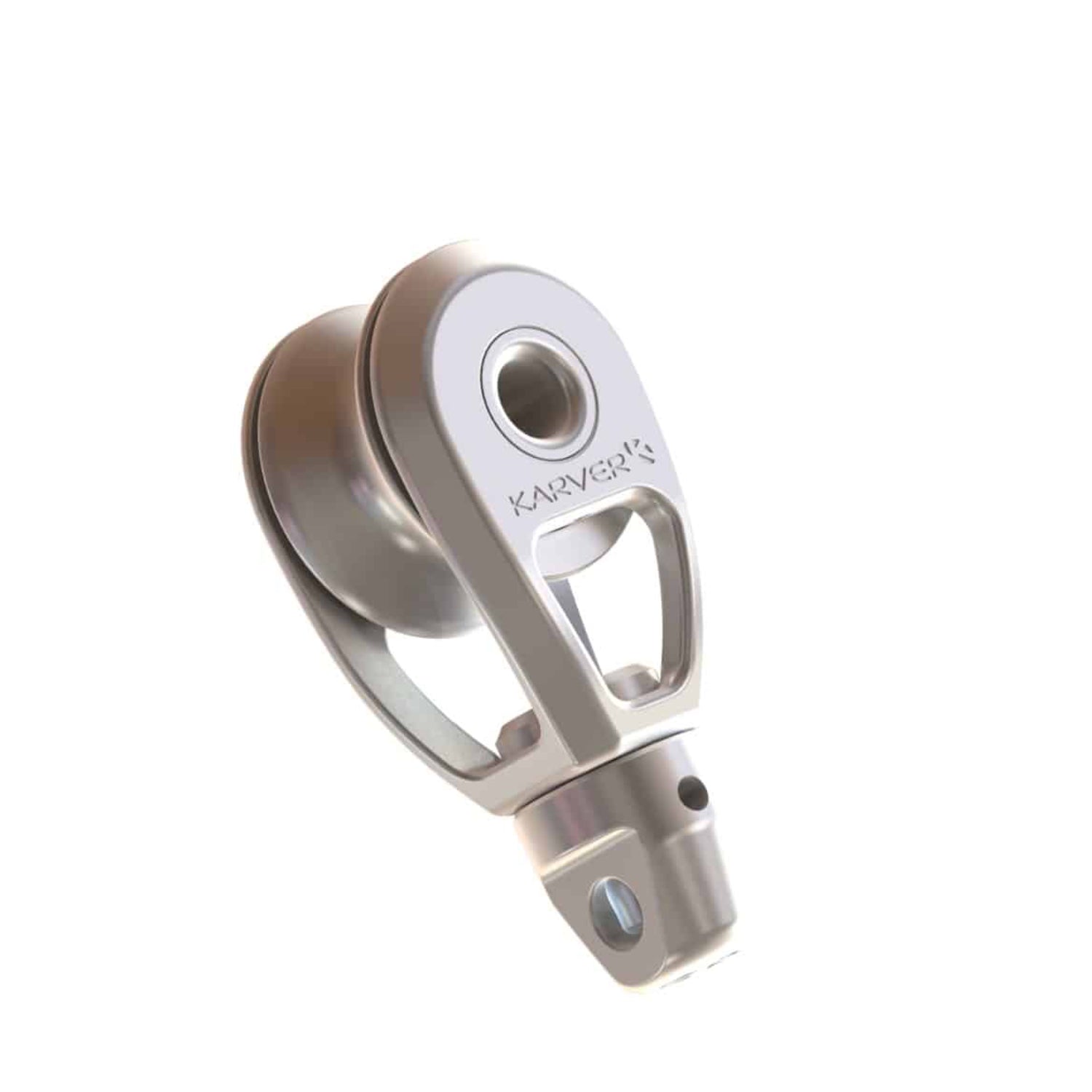 Karver KBS10 Block for Shackle
