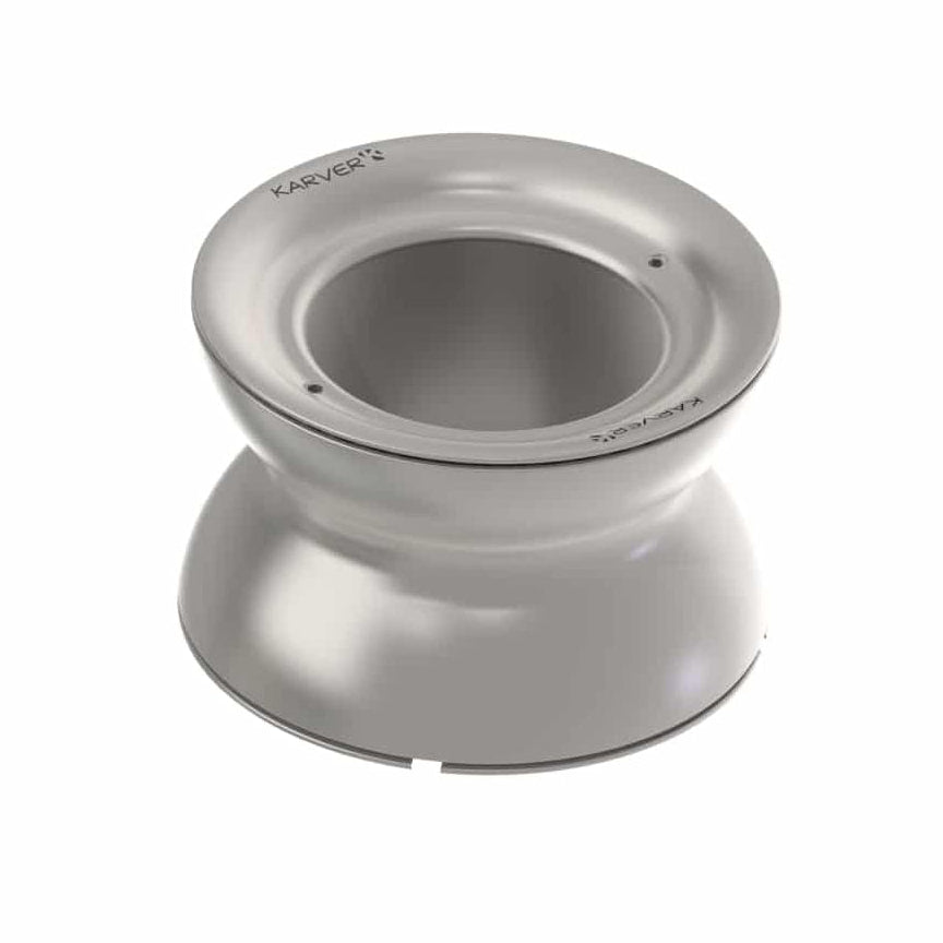 Karver Titanium Line Deflector KDSI30