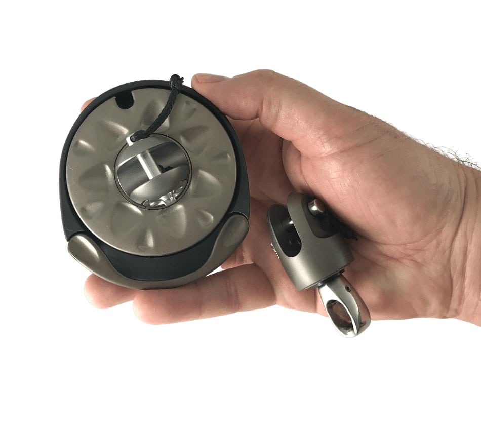 Karver KF 0.9 Furler