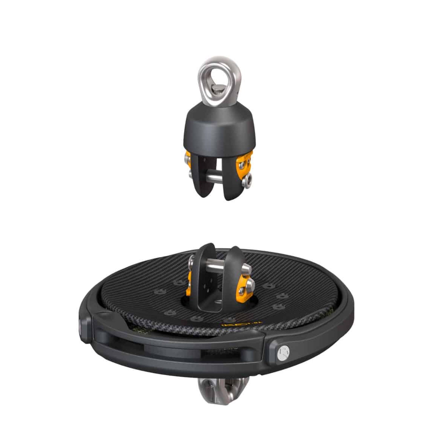 Karver KF8.0 Furler - Standard Version