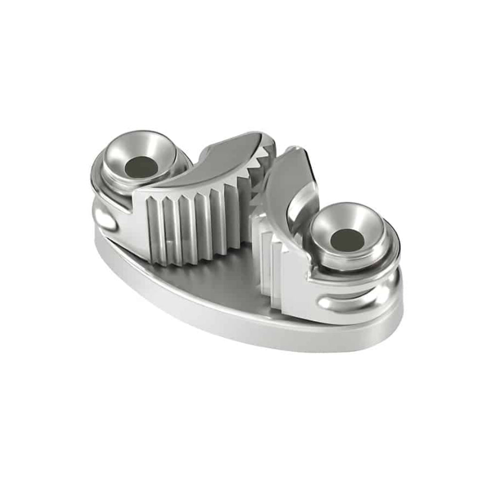 Karver KJ3 V2 Cam Cleat Stainless Steel