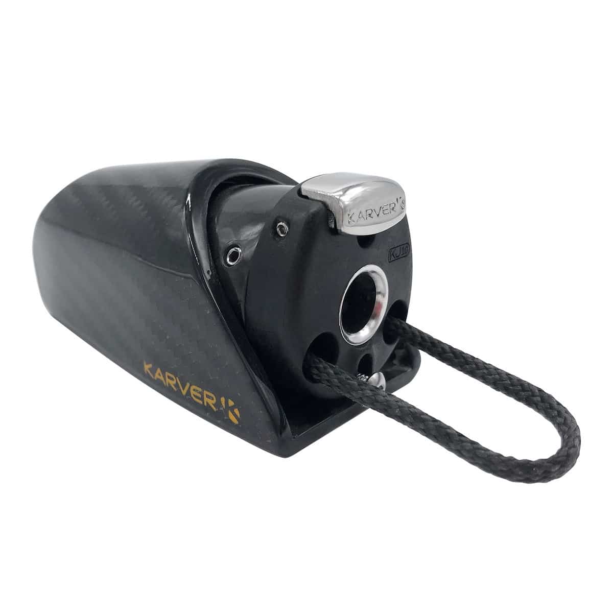 Karver KJC50 Carbon Jammer - Rope Ø 12-22mm