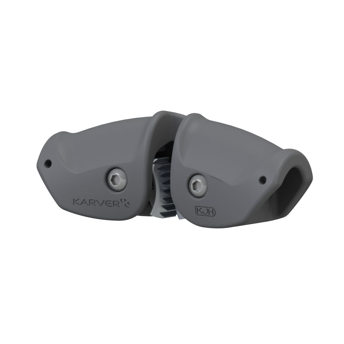 Karver KJH Jaws Handle Cleat – Grey
