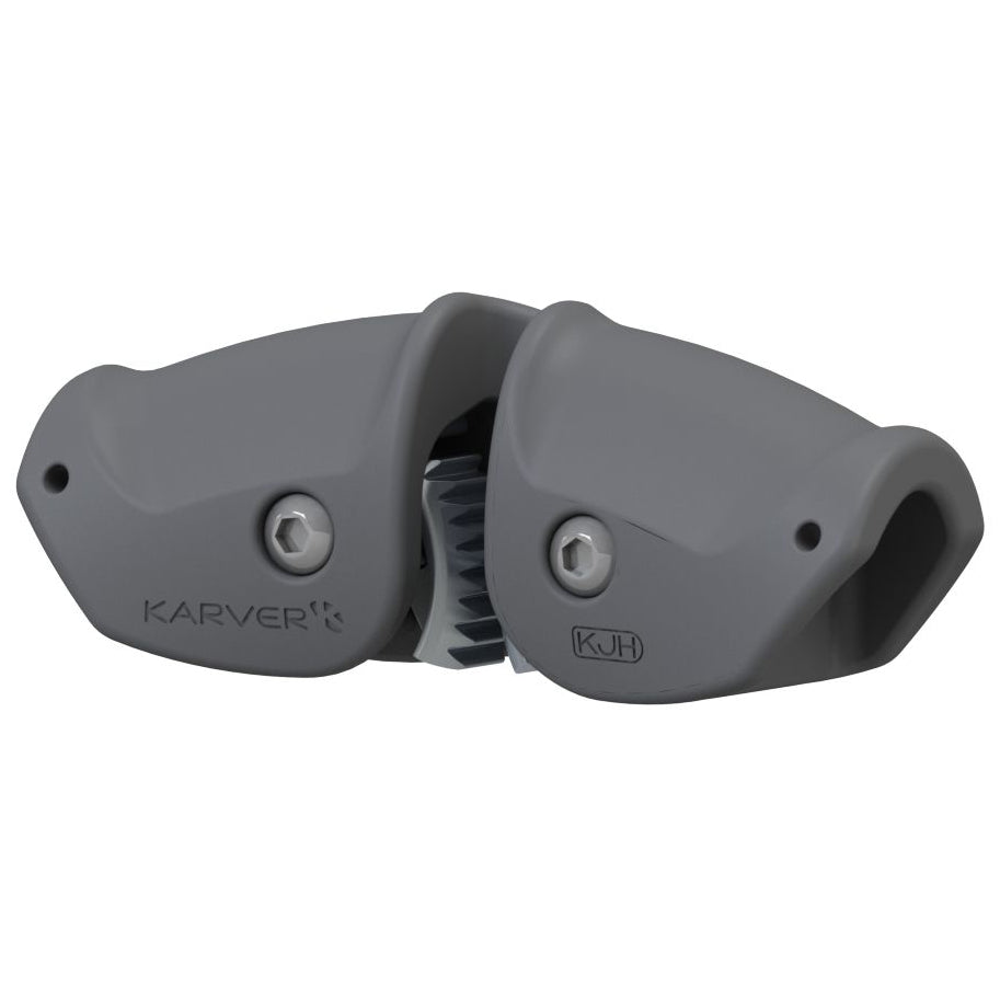 Karver KJH Jaws Handle Cleat – Grey