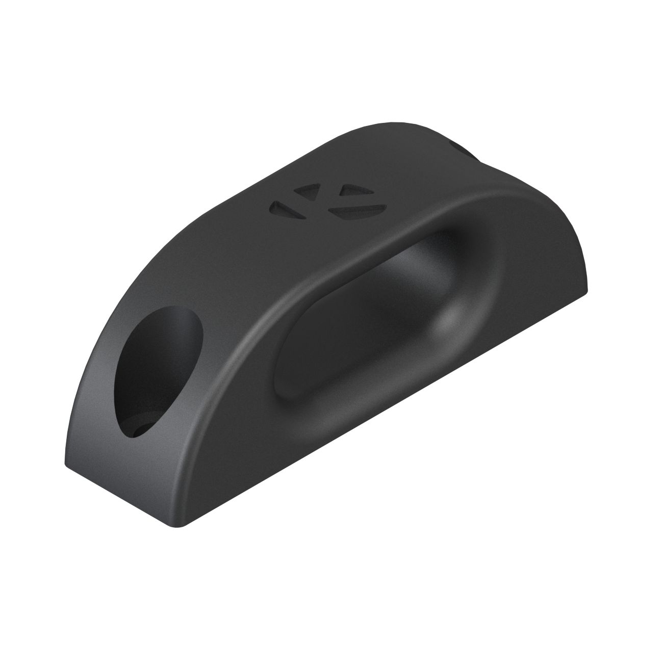 Karver KORG Single Wide Hole 22mm