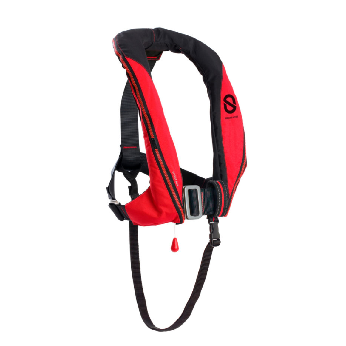OCEAN SAFETY SPORT 170N ADV – AUTOMATIC + HARNESS