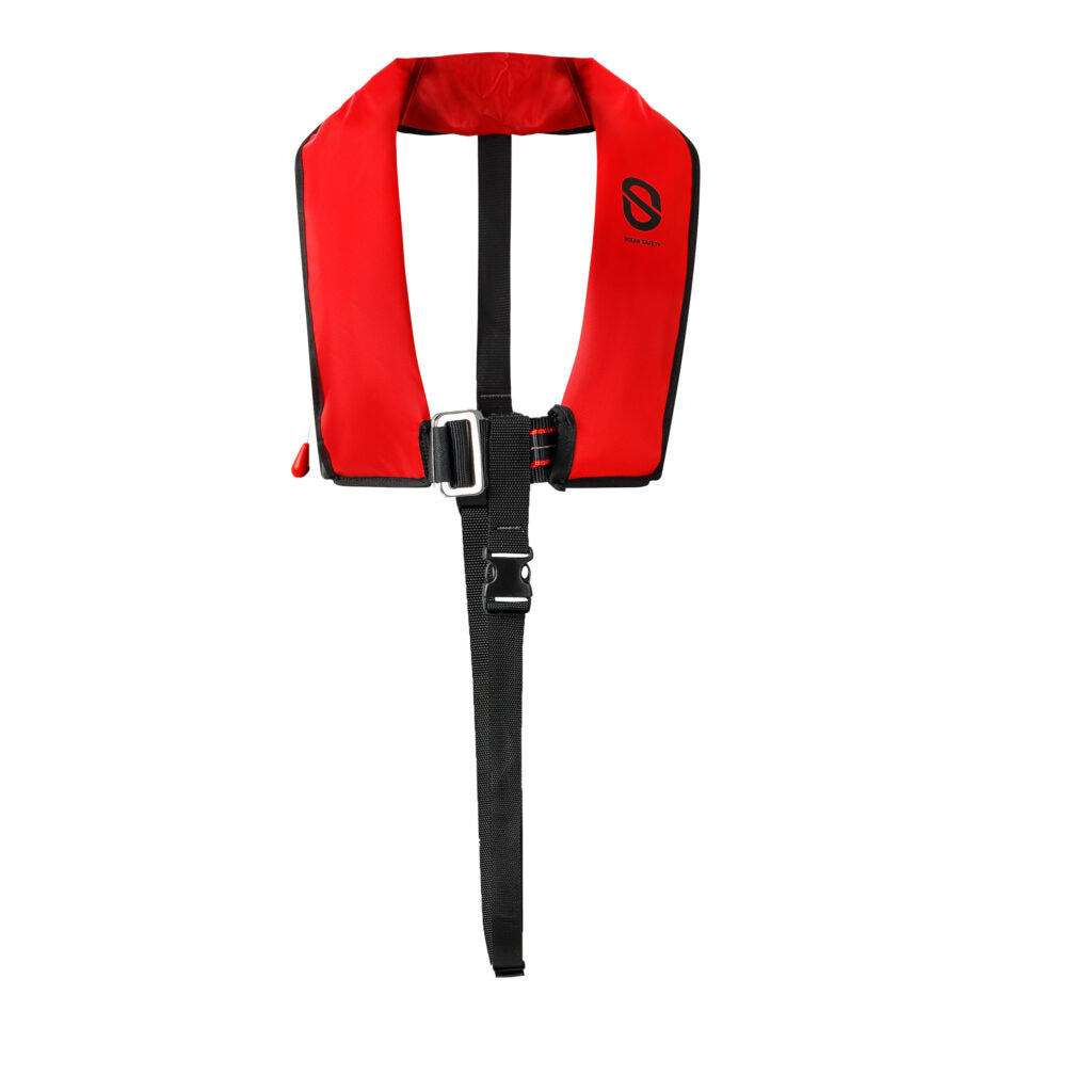 OCEAN SAFETY XF 165N