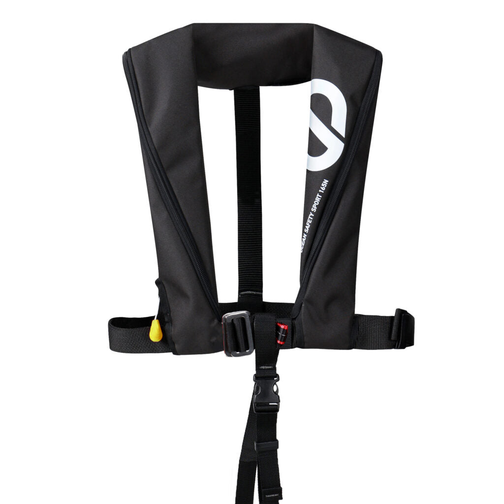 OCEAN SAFETY SPORT 165N - Manual