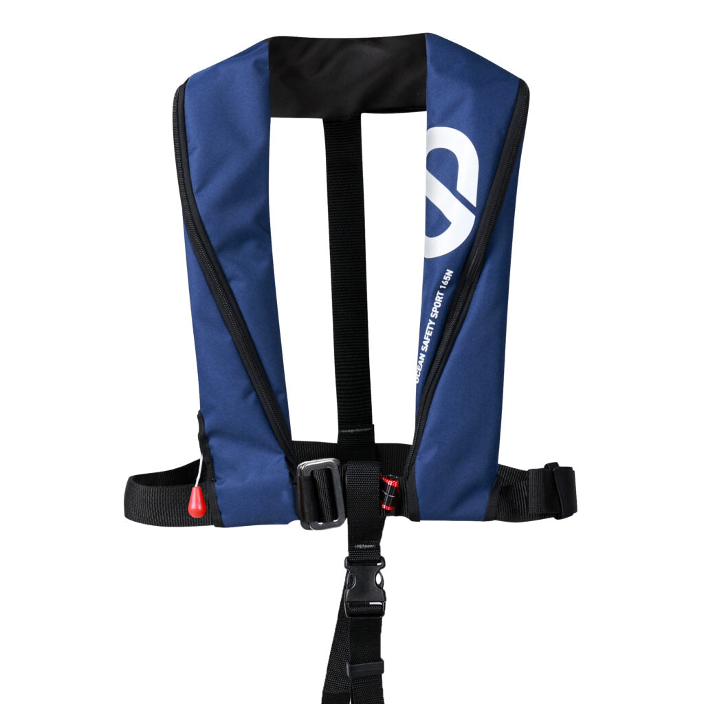 OCEAN SAFETY SPORT 165N ADV