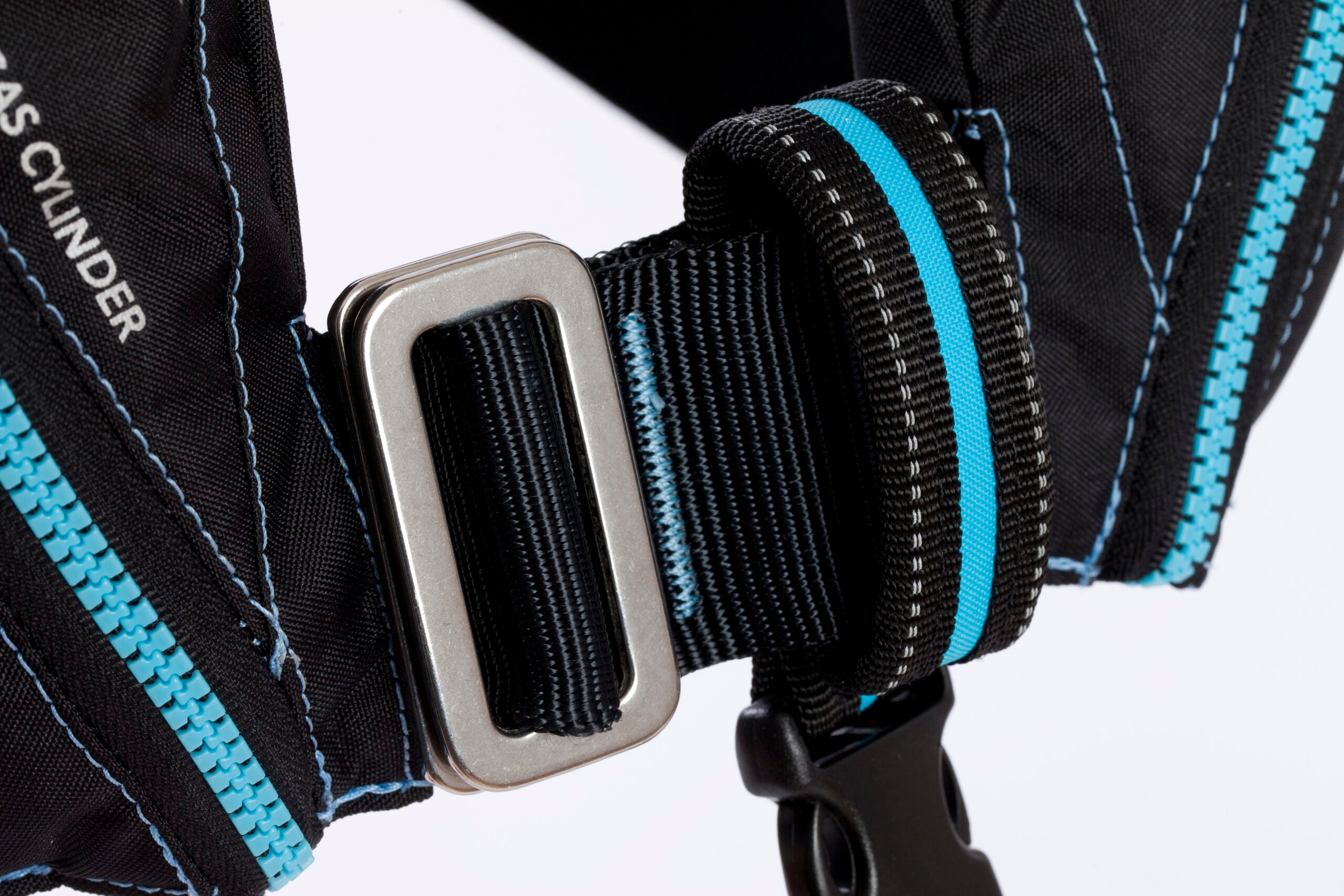 OCEAN SAFETY SPORT 170N ADV – AUTOMATIC + HARNESS