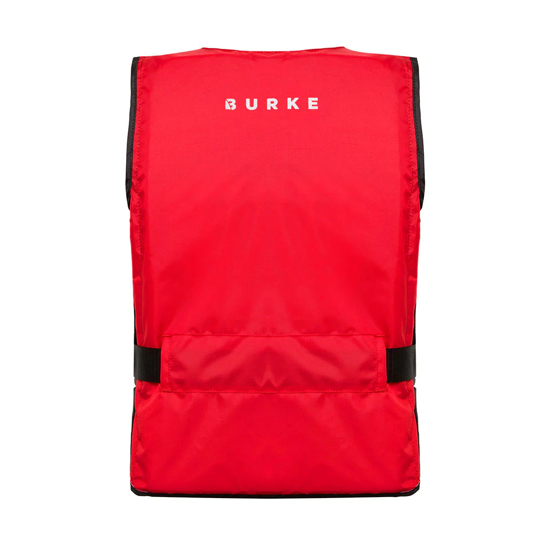 Burke Front Entry PFD - Level 50