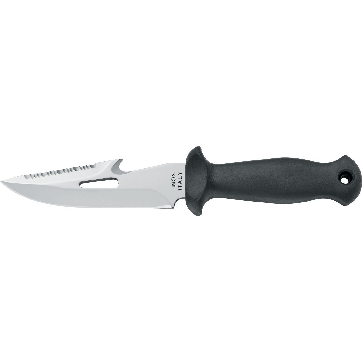 12cm Sub Series Diving Knife | Mac Coltellerie