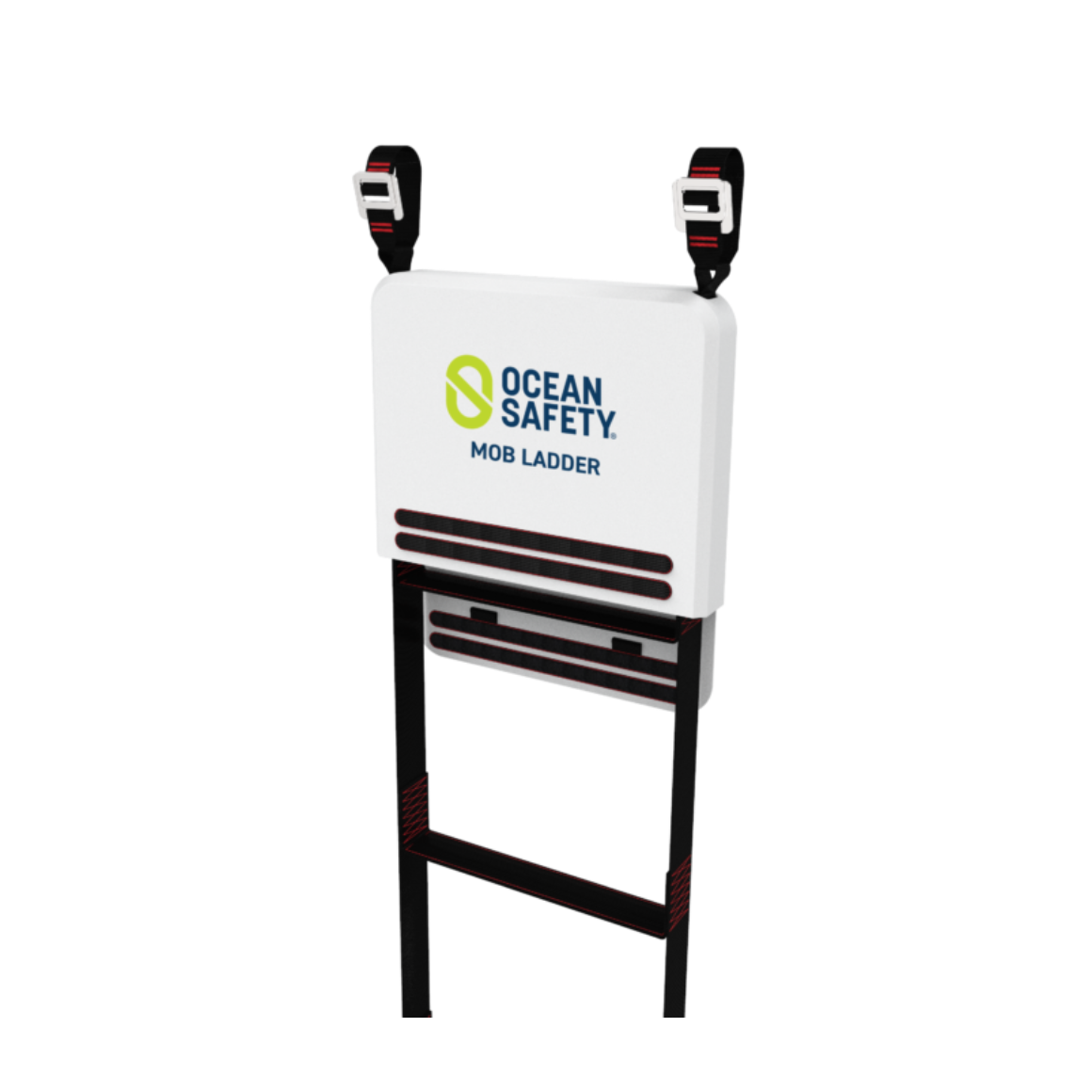 Ocean Safety MOB Ladder
