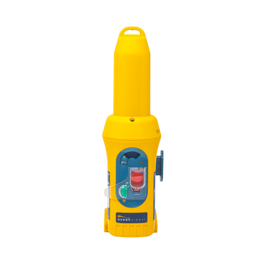 Ocean Signal SafeSEA S200 AIS SART